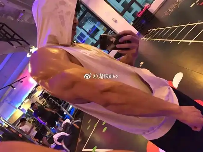 健身,先健脑他很快认识到这个问题但健身并不是无头无脑的蛮练鬼狼一