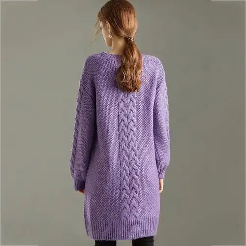 服装鞋帽>女装>女士针织/毛衣>古威四超(guweisicao)>古威四超(guwei