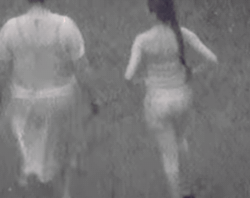 透视手机原理:红外摄像技术,摄影圈公开的秘密