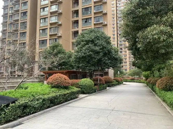 北城世纪城冠徽苑