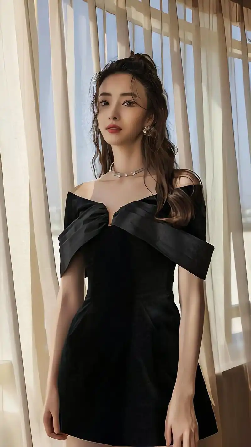 《念念无明》女主角胡丹丹高清写真集