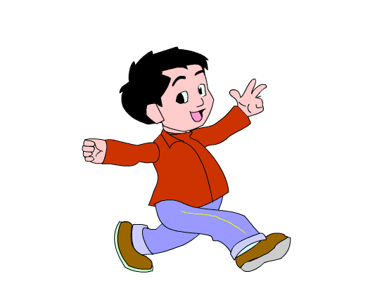 走路开启六扇健康大门