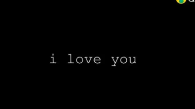 光遇琴谱 i love you
