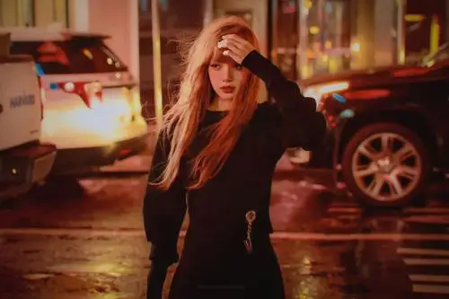 是lisa啊～ - 堆糖,美图壁纸兴趣社区