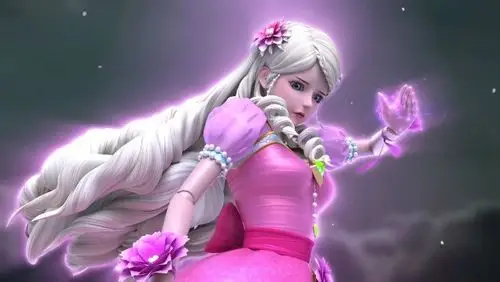 叶罗丽灵公主自毁元神会让生灵灭绝吗灵公主6个字给出答案