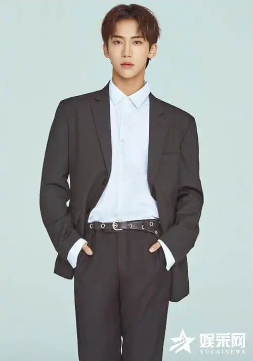 乐华七子next第二张音乐专辑《next to you》回馈粉丝