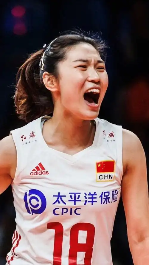 王梦洁!全力以赴冲击巴黎,为队伍再立新功贡献力量!__财经头条