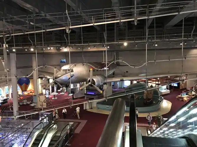 2019香港科学馆_旅游攻略_门票_地址_游记点评,香港旅游景点推荐 - 去