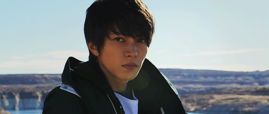 行动多于语言,山p团队为灾区捐款100万!