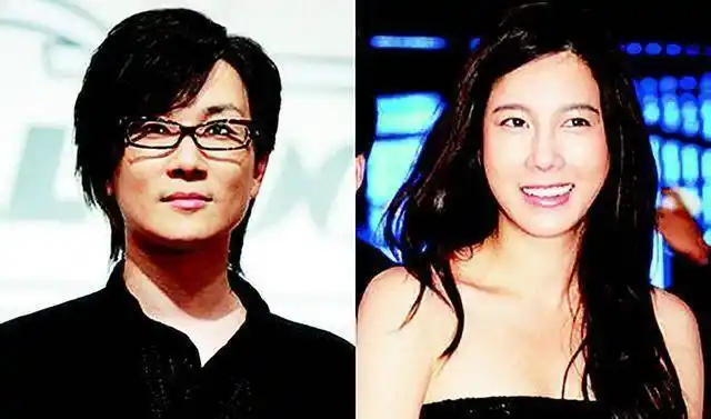 李智雅:19岁与徐太志隐婚,和父母7年未见,让郑雨盛背负骂名_事业_经历