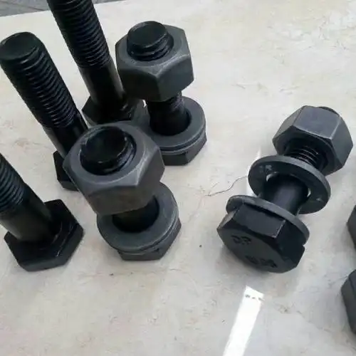 钢结构螺栓厂家直销