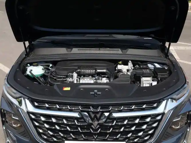 周口五菱凯捷降价来袭!促销优惠0.7万,数量有限-汽车