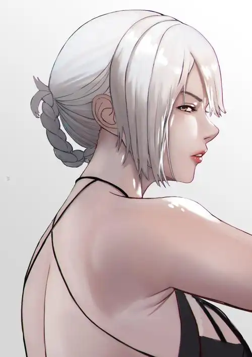 凯妮凯妮尼尔自动人形