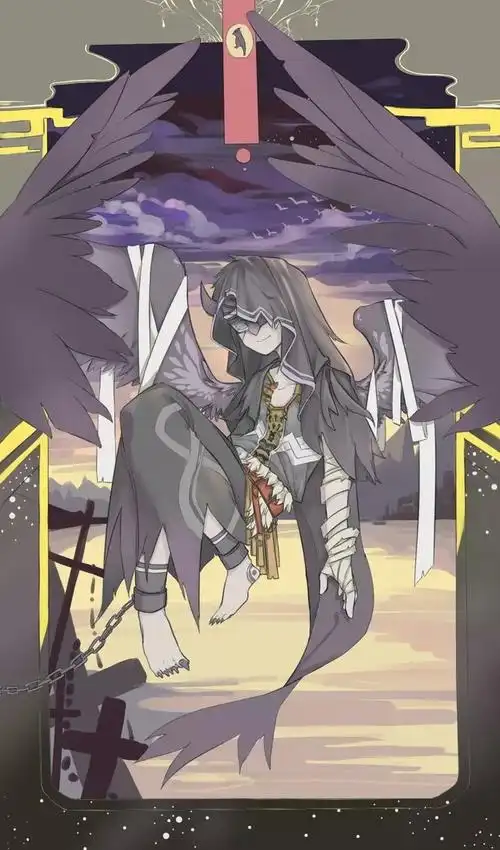 第五人格 先知伊莱.伊拉克