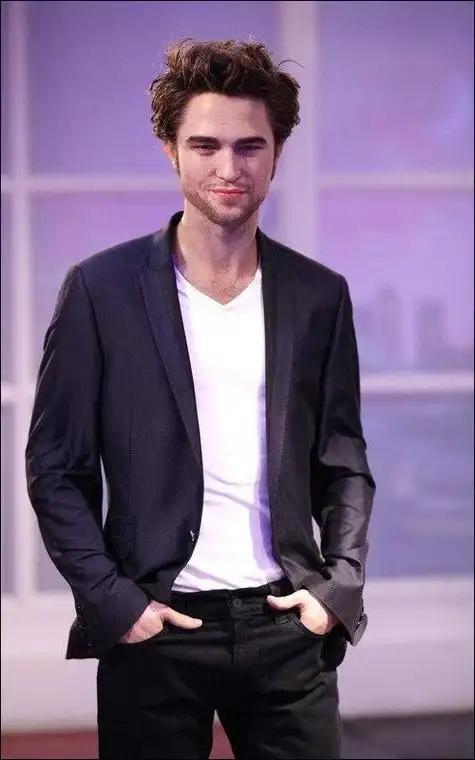 罗伯特·帕丁森(英国男演员,歌手))_石塘网