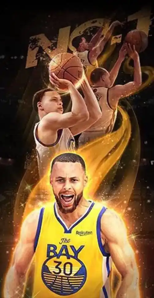 最强nba即将推出的球星海报大集结排名不分先后