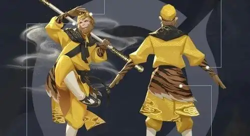 86版西游记孙悟空全身 - 搜狗图片搜索