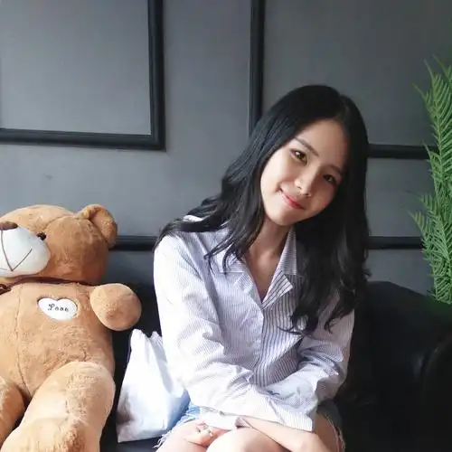 治愈系女生陈梓平日常生活照 - 堆糖,美图壁纸兴趣社区