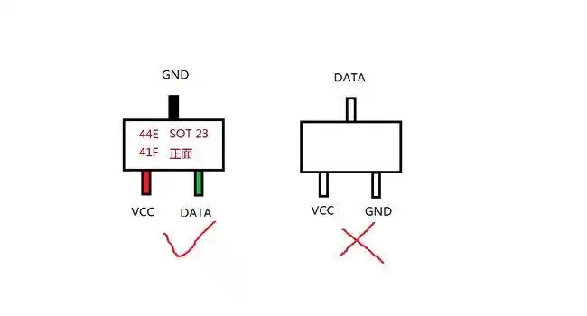 2018-03-03 霍尔传感器