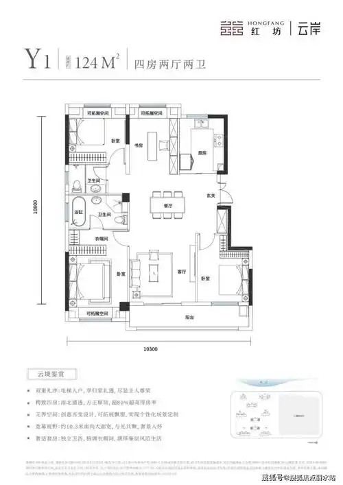 楼盘详情武汉华侨城红坊楼盘售楼部地址项目户型项目最新动态详情