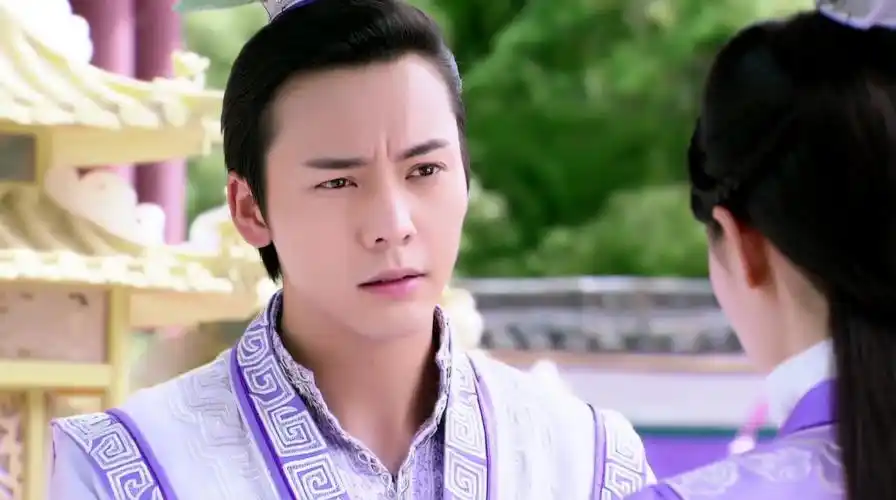 457个收集 · 7人喜欢 还被收集在51个专辑中 陈伟霆古剑奇谭陵越高清