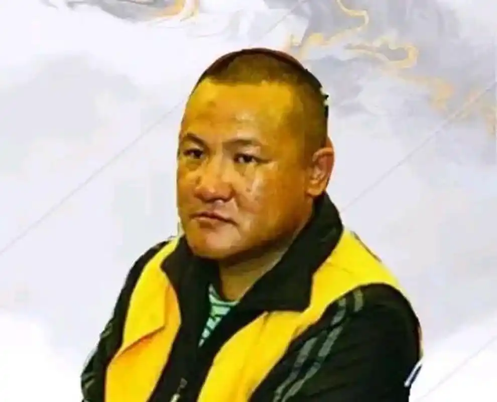 张宝林,男,汉族,出生于河北省石家庄市,河北最大涉黑案主犯,电视剧