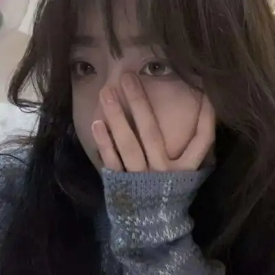 真人女头丧霸气 高清伤感的高冷带丧真人女头图片_女生头像_美头网