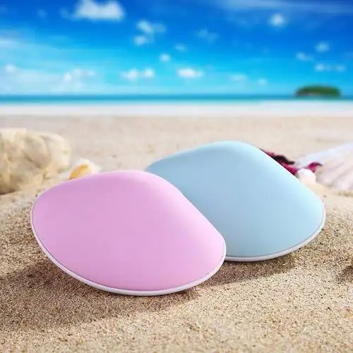 送女生女朋友实用生日礼物创意礼品 粉贝壳