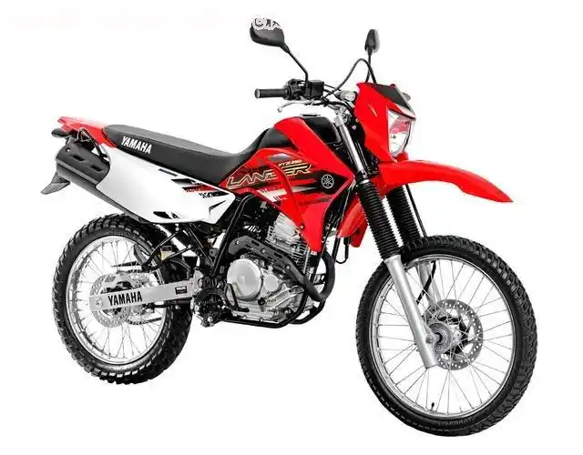 小鹿的平台,巴西 yamaha 发布新一代 xtz250 越野-摩托车论坛|摩托车