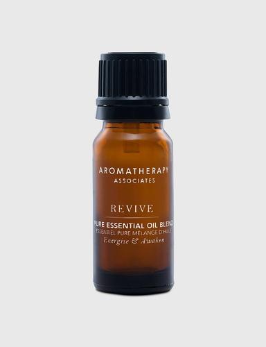 aromatherapy associates身体精油|revive pure essential oil blend