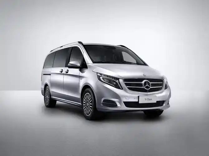 全新福建奔驰v260诞生只(v)为和你相遇