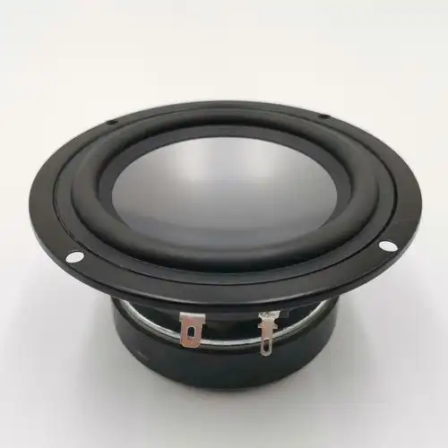 25寸全频喇叭 人声甜美hifi音响专用 8欧50瓦扬声器