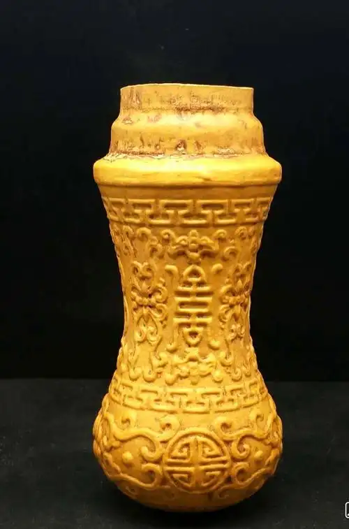 巧夺天工的"范制葫芦" - 美篇