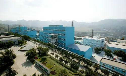 攀钢集团的特色