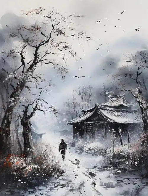 5首知名度极高的边塞诗:有血有泪的有情感,你更喜欢哪一首?