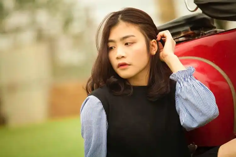 四十岁左右的女人长得再漂亮男人也别撩你承受不起