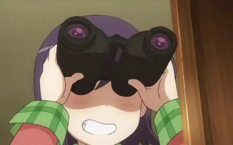 武学奇才宫内莲华