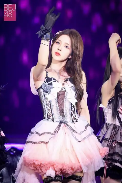 snh48年度金曲大赏# snh48 group 第十一届年度金曲大赏演唱会