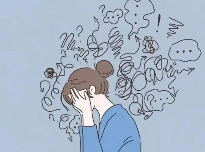 情绪低落,心情压抑,不知道找谁说.