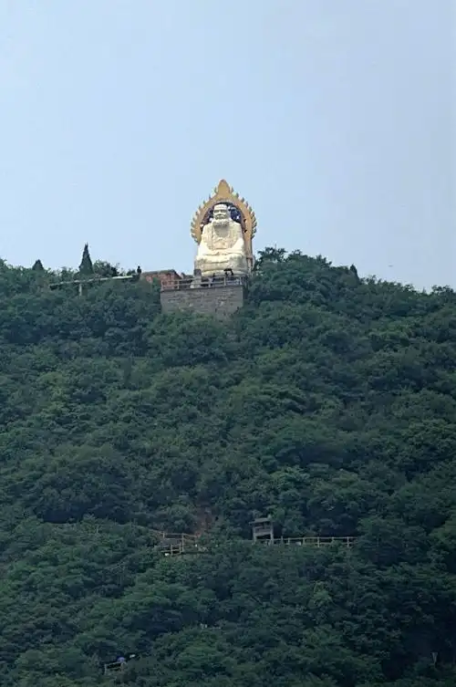 天地之中——,嵩山少林寺,嵩阳书院及中岳庙游记