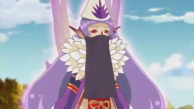 小花仙:曼达在消失前,和库库鲁约定,要他为拉贝尔大陆带来和平-母婴