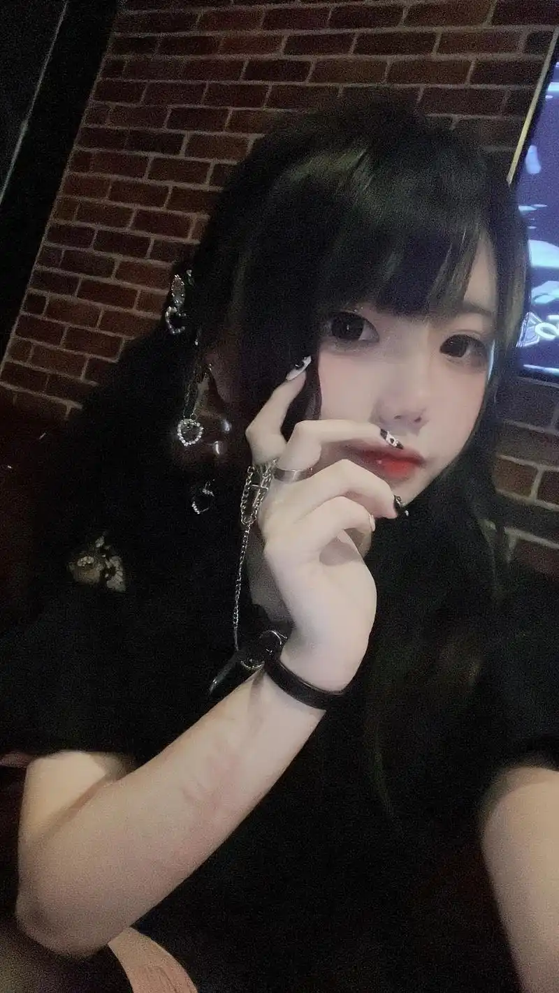 地雷系 #地雷女 #ヘラ #雰囲気女子 #メンヘラさんと繋 - 抖音