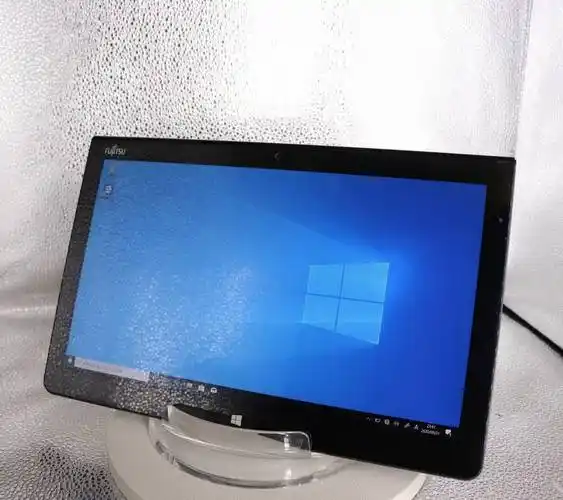 windows10 64bit/富士通 arrows tab q704/h/core i5 4300u/ssd128gb