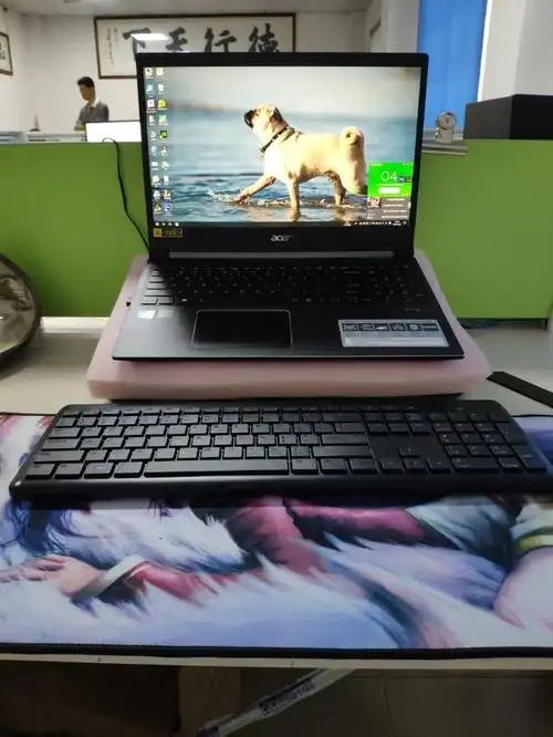 笔记本电脑什么牌子好之acer宏碁笔记本试用测评