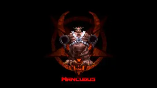 游戏,视频游戏,黑色,黑暗,黑色,恶魔,毁灭战士,撒旦游戏壁纸图片