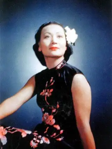 音乐人物作曲家刘雪庵