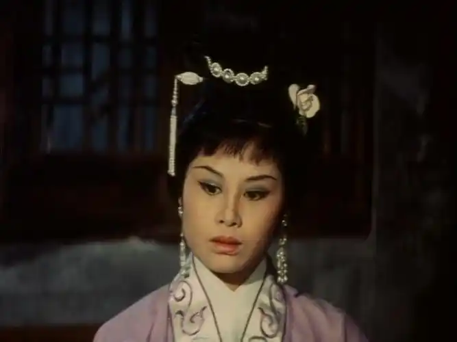 聊斋志异聊斋志异截图剧照图片