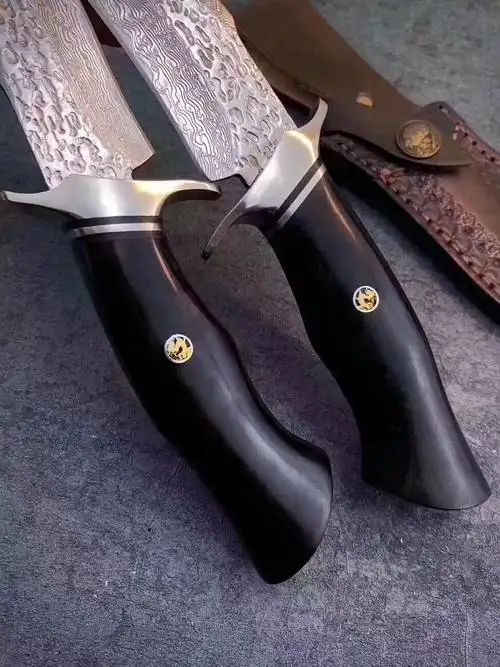 匕首/厨刀|-龙泉长钦刀剑厂