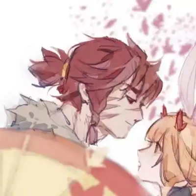 王者情头 裴擒虎/公孙离