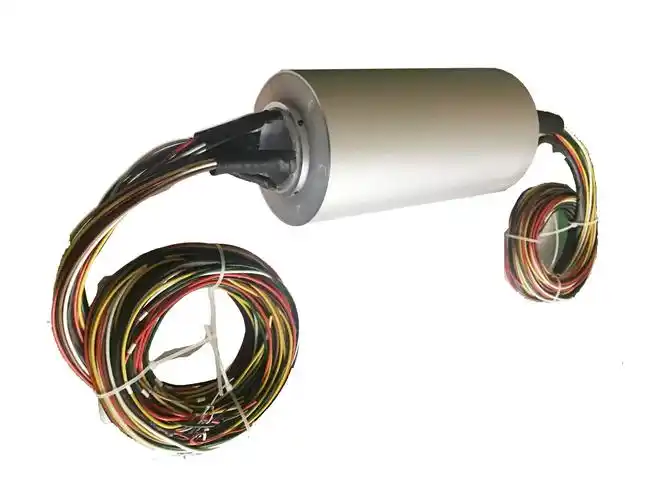 电滑环 dhk050-40 (5.0kg)